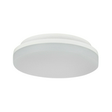 LED mennyezeti lámpatest kerek falonkívüli 1x 18W 220-240V AC 1900lm 3000K Prime Acton LED line