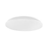LED mennyezeti lámpatest kerek falonkívüli 1x 24W 220-240V AC 1950lm 4000K Lite Plafon LED line