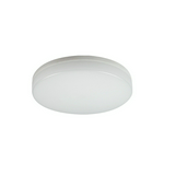 LED mennyezeti lámpatest kerek falonkívüli 1x 24W 220-240V AC 2400lm 4000K IP65 GAO
