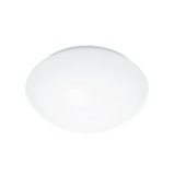 LED mennyezeti lámpatest mennyezeti 8m-HF-érzékelős falonkívüli 1x 9.5W RS Pro LED P1 STEINEL