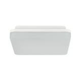 LED mennyezeti lámpatest négyszög falonkívüli 1x 18W 220-240V AC 2000lm Prime Acton LED line