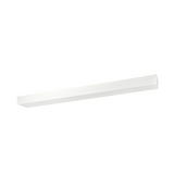 LED mennyezeti lámpatest P18° falonkívüli 1x 40W 220-240V AC 5200lm 4000K Prime Fusion LED line
