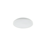LED mennyezeti lámpatest védett falonkívüli 1x 22W 220-240V AC 1500lm Agnes Round Nowodworski