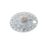 LED modul lámpatestbe korong 12W- 83W 1200lm 830 220-240V AC 18000h 170° MODv2 LED 12W-WW KANLUX