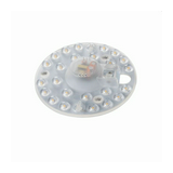 LED modul lámpatestbe korong 12W- 83W 1200lm 840 220-240V AC 18000h 170° MODv2 LED 12W-NW KANLUX