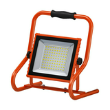 LED munkalámpa akkus AC 2400lm 4000K IP44 25000h narancs-ház LED Worklight Battery LEDVANCE