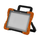 LED munkalámpa panel AC 4000lm 4000K IP20 25000h narancs-ház LED Worklight Panel LEDVANCE