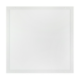 LED panel 2in1 süllyesztett falonkívüli 1x 30W 220-240V AC 3600lm 4000K IP20 50000h Lite LED line
