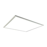 LED panel UGR19 süllyesztett falonkívüli 1x 36W 230V AC/DC 4800lm 4000K IP20 Beghelli