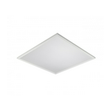 LED panel UGR19 álmennyezetbe süllyesztett 1x 40W 4000K 595x595x10mm MLX PL-DELTA6060-40W HUNILUX