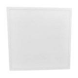 LED panel 25000h süllyesztett 1x 40W 220-240V AC 3400lm 4200K DAISY VIRGO 840-40W/WF GREENLUX