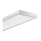 LED panel DALI 35000h A+ falonkívüli 1x 54W 230V 5700lm 3000K IP20 2350 D2 OTA19 Trilux