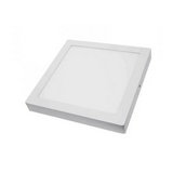 LED panel falonkívüli 1x 24W 220-240V AC 1920lm 4500K IP20 25000h OPTONICA