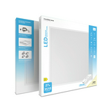 LED panel BackLit falonkívüli 1x 27W 220-240V AC 3510lm 4000K IP44 50000h Modee