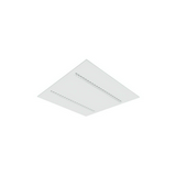 LED panel falonkívüli 1x 33W 220-240V AC 3800lm 3000K IP40 PanelINDVEM600 LEDVANCE