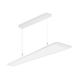 LED panel UGR19 falonkívüli 1x 36W 220-240V AC 3800lm 3000K IP20 PanelD/I1200 LEDVANCE