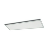 LED panel falonkívüli süllyesztett 1x 40W 220-240V 4000lm 4000K IP20 MLX PL-KL1230-40W HUNILUX