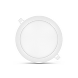 LED panel kerek süllyesztett 1x 24W 220-240V AC 2160lm 4000K 30000h A2-series Modee