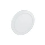 LED panel kerek süllyesztett falonkívüli 1x 18W 220-240V AC 1570lm 2700K Lite Easy Fix LED line
