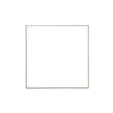LED panel kerettel süllyesztett 1x 40W 175-250V AC 3200lm 4000K IP20 30000h Prime Frame LED line