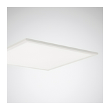 LED panel multilumen falonkívüli 1x 33W 230V 3600lm 4000K IP40 2330 M73 OTA19 Trilux