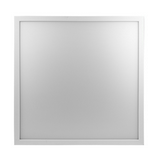 LED panel élvilágítású UGR19 süllyesztett 1x 48W 220-240V AC 5760lm 4000K IP40 50000h TRACON