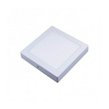 LED panel négyzetes 30000h A++ falonkívüli 1x 24W 85-265V 1800lm 4500K IP20 Clearled