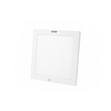 LED panel süllyesztett falonkívüli 1x 18W 220-240V AC 1450lm 4000K IP20 Lite Easy Fix LED line