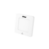 LED panel süllyesztett falonkívüli 1x 6W 220-240V AC 470lm 4000K IP20 Lite Easy Fix LED line