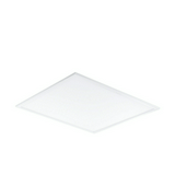 LED panel süllyesztett falonkívüli 48,4W 220-240V AC RC065B LED41S/840 PSU W60L60 NOC Philips