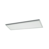LED panel UGR19 falonkívüli süllyesztett 1x 40W 220-240V 4000lm 4000K MLX PL-KL1230-40W HUNILUX