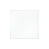 LED panel UGR19 süllyesztett 1x 34W 220-240V AC 4760lm 4000K IP20 50000h Prime LED line