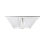 LED panel UGR19 süllyesztett 1x 35W 207-253V AC 5000lm 4000K IP40 PAN RTI Beghelli