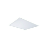 LED panel UGR19 süllyesztett 1x 40W 220-240V AC 4000lm 4000K IP20 RC007B LED40S/840 PSU I W60L60 OC Philips