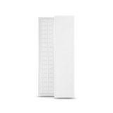 LED panel UGR19 BackLit 3CCT 1x 36W 220-240V AC 4500lm 3000-6000K IP44 50000h Modee