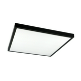 LED panel UGR22 falonkívüli 1x 40W 220-240V AC 4000lm 4000K IP20 30000h Lite 2in1 LED line