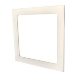 LED panel védett 25000h süllyesztett 1x 18W 220-240V 1350lm 2800K IP44 Vega-S GREENLUX
