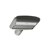 LED parkolóvilágító lámpatest oszloplámpa beépített LED 1x 30W 220-240V STREET LED 4000 NW KANLUX