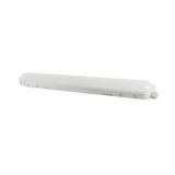 LED poráramentes lámpatest vandálbiztos falonkívüli 1x 21W 220-240V AC Prime Linker LED line