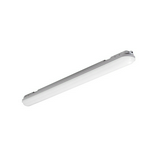 LED porpáramentes lámpatest 30000h falonkívüli 1x 40W 220-240V 4200lm MAH-LED N 40W-NW/PC KANLUX