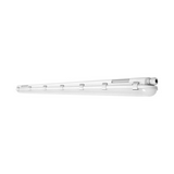 LED porpáramentes lámpatest 3W/500lm/3h-vészvilágítás falonkívüli 1x 46W DP EM 1500 LEDVANCE