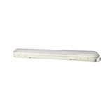 LED porpáramentes lámpatest falonkívüli 1x 21W 220-240V AC 2520lm LED ECO DP 600 TH LEDVANCE
