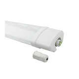 LED porpáramentes lámpatest falonkívüli 1x 40W 185-265V AC 4800lm 4000K Lite Tri-Proof LED line