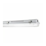 Porpáramentes lámpatest ház LED-csőhöz falonkívüli 2x 220-240V AC LED DP HOUSING 600 P LEDVANCE