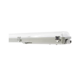 LED porpáramentes lámpatest ház védett LED TUBE T8 EM-hez falonkívüli DP HOUSING 600 E LEDVANCE