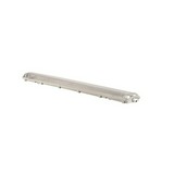 LED porpáramentes lámpatest T8 LED-csőhöz falonkívüli 2x 36W 220-240V DICHT 4LED N 236/PS KANLUX