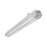 LED porpáramentes lámpatest T8 LED-csőhöz falonkívüli 2x 58W 220-240V MAH PLUS-258/4LED/PC KANLUX