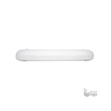 LED porpáramentes lámpatest falonkívüli 1x 20W 220-240V AC 2000lm 4000K JF690 Ramiris