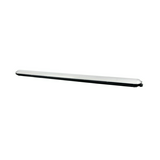LED porpáramentes lámpatest vandálbiztos falonkívüli 1x 40W 220-240V AC Prime Linker LED line
