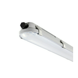 LED porpáramentes lámpatest vandálbiztos falonkívüli 1x 40W 220-240V AC Prime Ranger C LED line